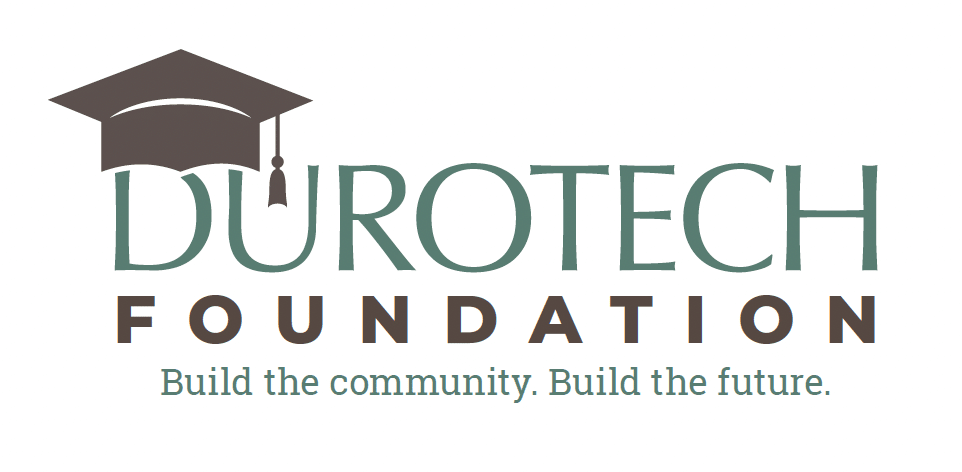 Durotech Foundation Logo Durotech Foundation